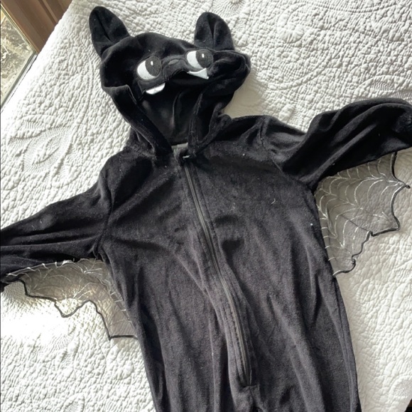 Baby girl Halloween bundle - Picture 8 of 8